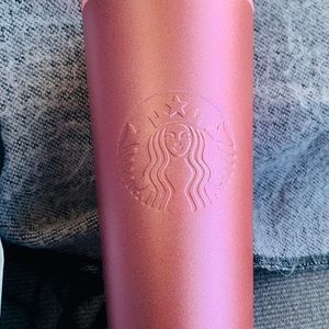 Starbucks cup